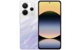 قیمت گوشی ردمی نوت 14 شیائومی 4G نسخه گلوبال | Xiaomi Redmi Note 14 4G Global