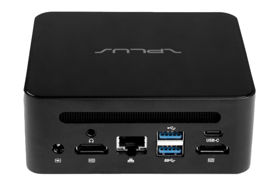 قیمت مینی کامپیوتر زدپلاس PICO 13C16i7