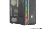 قیمت کامپیوتر دسکتاپ تک زون TZ14100F Gaming ProMax RTX