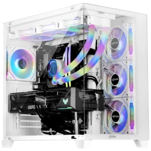 قیمت کامپیوتر دسکتاپ فاطر phoenix FG-880W