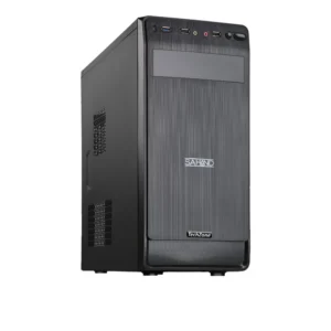قیمت کامپیوتر دسکتاپ تک زون TZ4570A ECO1