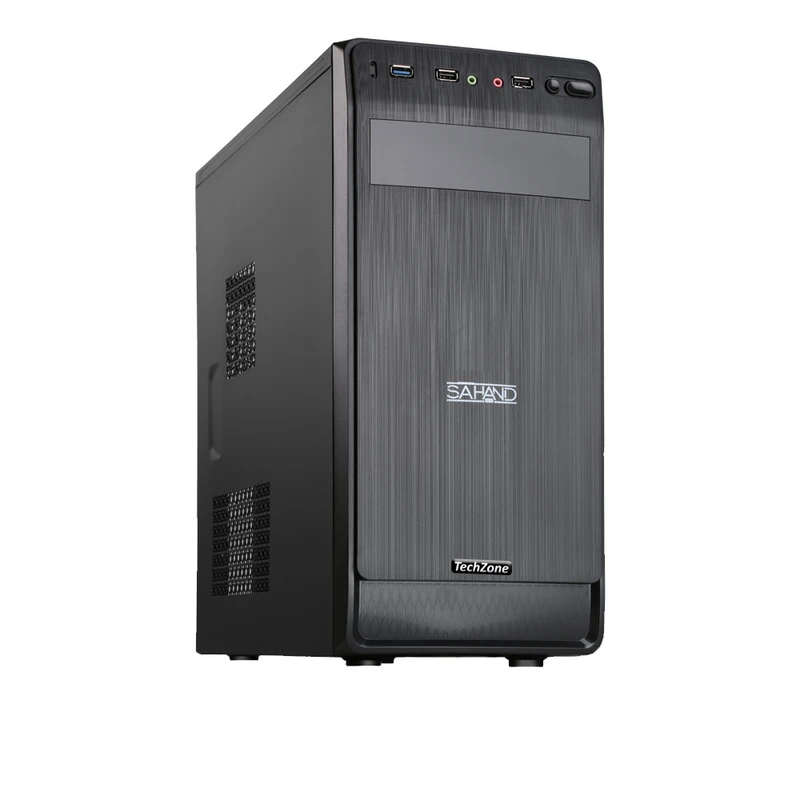 قیمت کامپیوتر دسکتاپ تک زون TZ4570A ECO1
