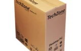 قیمت کامپیوتر دسکتاپ تک زون TZ3470A Turbo