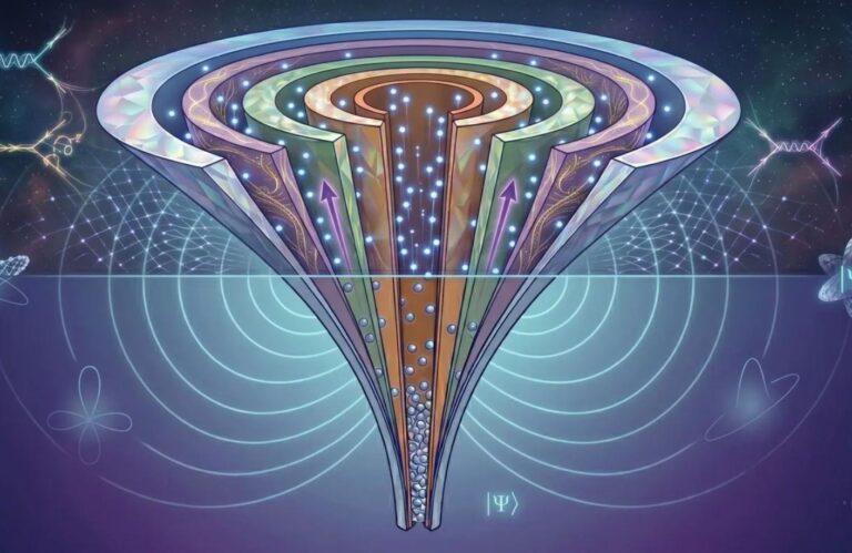 اروساینس: فیزیکدانان فاز جدیدی از ماده را فراتر از نظریه‌های اثبات‌شده کشف کردند!