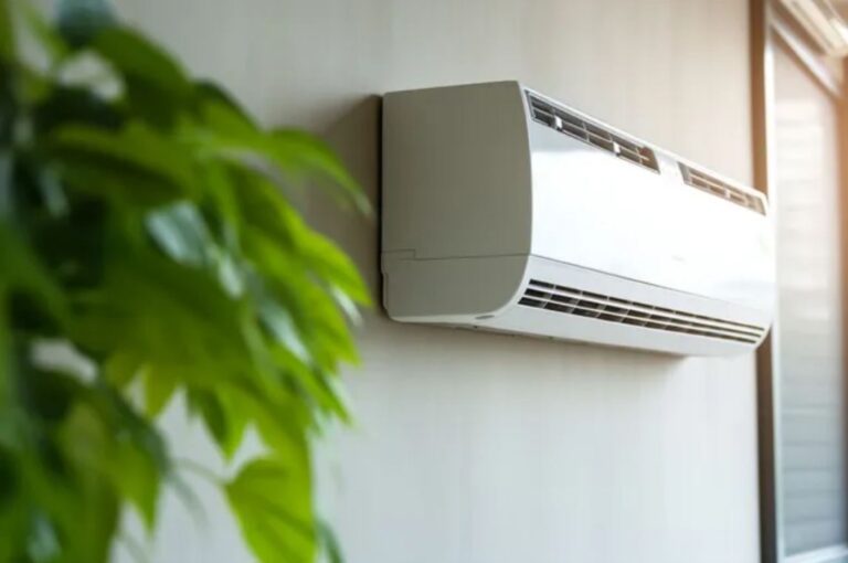 مفهوم BTU در کولرهای گازی چیست؟