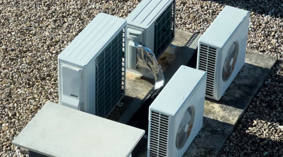 مفهوم BTU در کولرهای گازی چیست؟