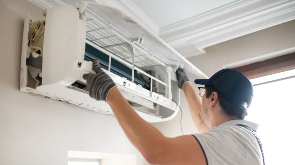 مفهوم BTU در کولرهای گازی چیست؟