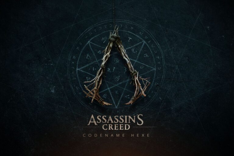 اروپلی: جزییات بازی Assassin’s Creed Codename Hexe؛ بهتر از شدوز؟!