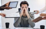 اروساینس: چرا زنان در انجام همزمان چند کار بهتر به نظر میرسند؟