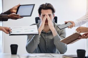 اروساینس: چرا زنان در انجام همزمان چند کار بهتر به نظر میرسند؟