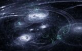 اروساینس: آیا ماده تاریک میتواند در یک بعد پنهان پنجم مخفی شده باشد؟