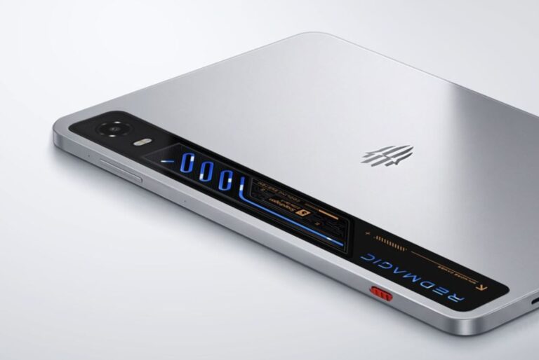 تبلت گیمینگ رد مجیک آسترا ۲ جهانی شد