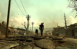 اروپلی: ریمستر Fallout 3 و New Vegas تأیید شد؛ Fallout 5 هدف بلندمدت بتسدا