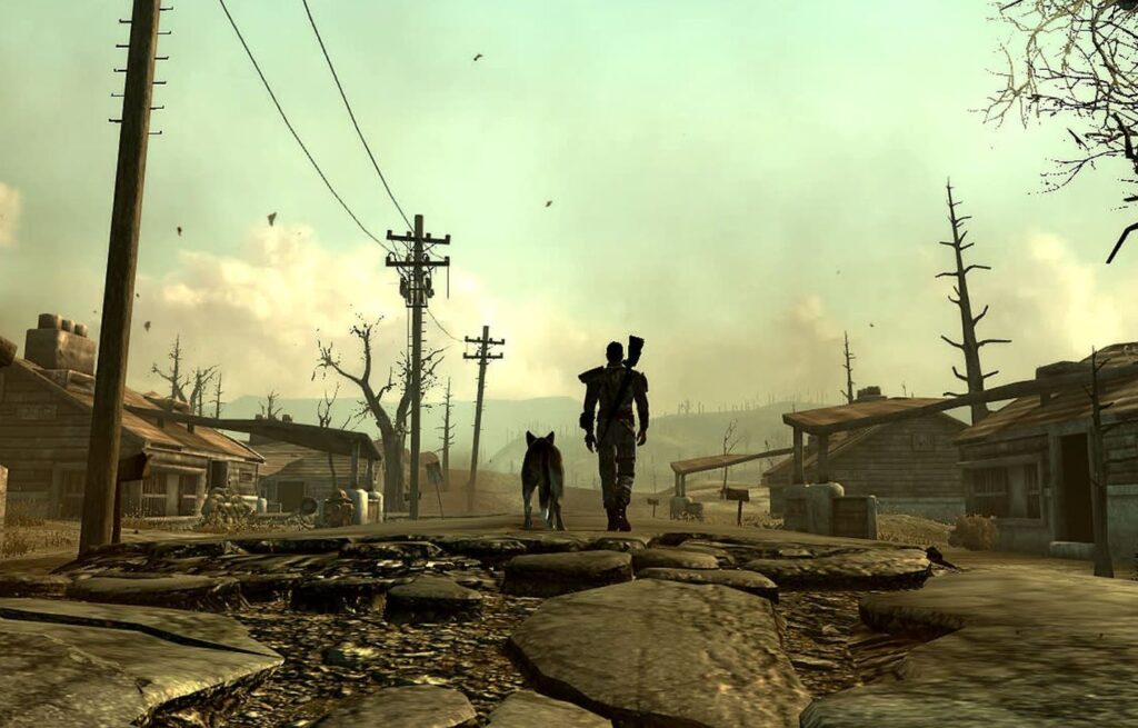 اروپلی: ریمستر Fallout 3 و New Vegas تأیید شد؛ Fallout 5 هدف بلندمدت بتسدا