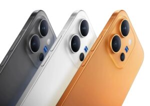 ویوو X300e رونمایی شد؛ آغاز پیش‌فروش از ۵ مرداد