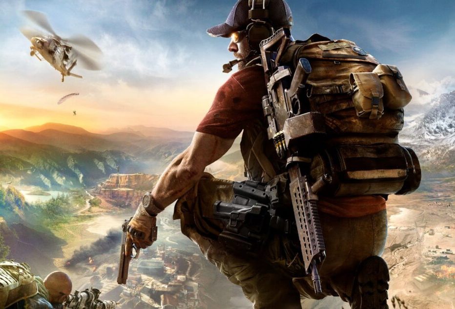 اروپلی: جزییات آپدیت جدید Ghost Recon Wildlands