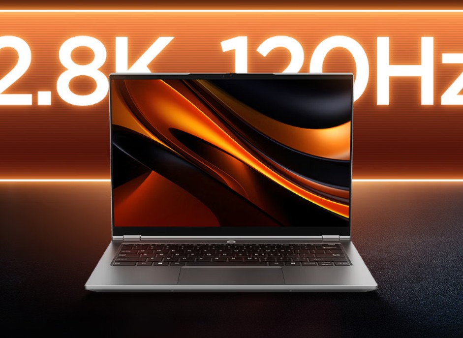 لنوو لپتاپ Lecoo Pro 14 را با پشتیبانی از کارت گرافیک مجزا (OCuLink) عرضه کرد