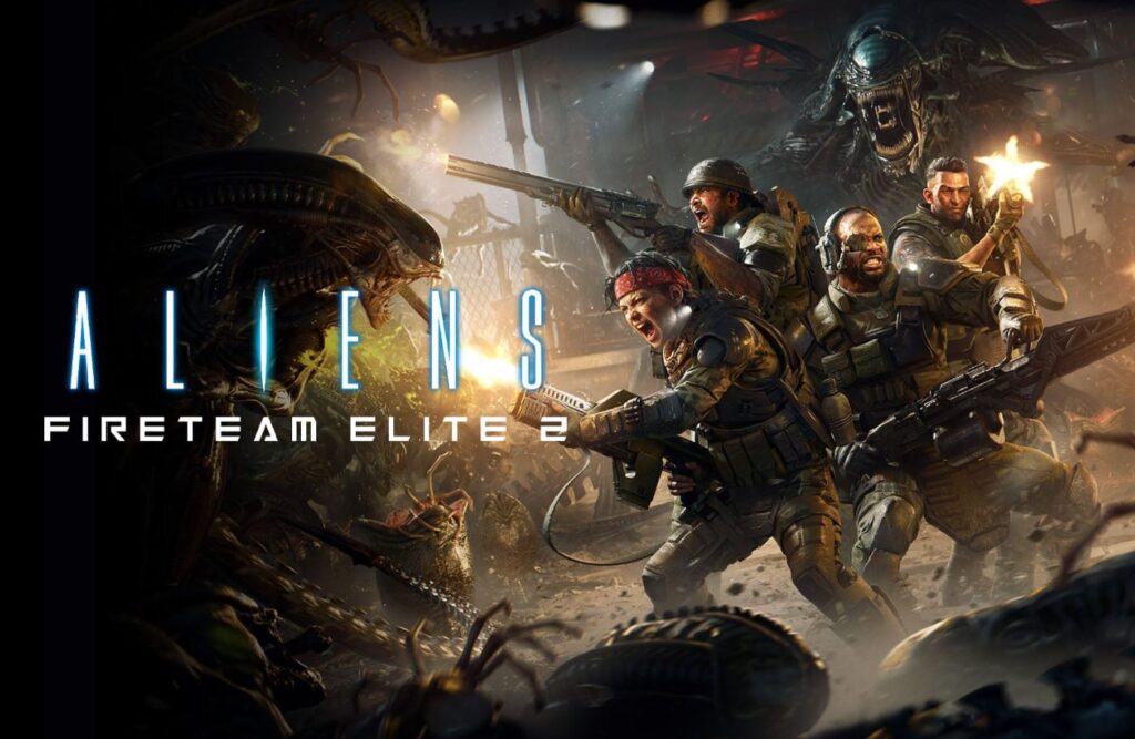 اروپلی: تاریخ انتشار و قیمت Aliens: Fireteam Elite 2 مشخص شد