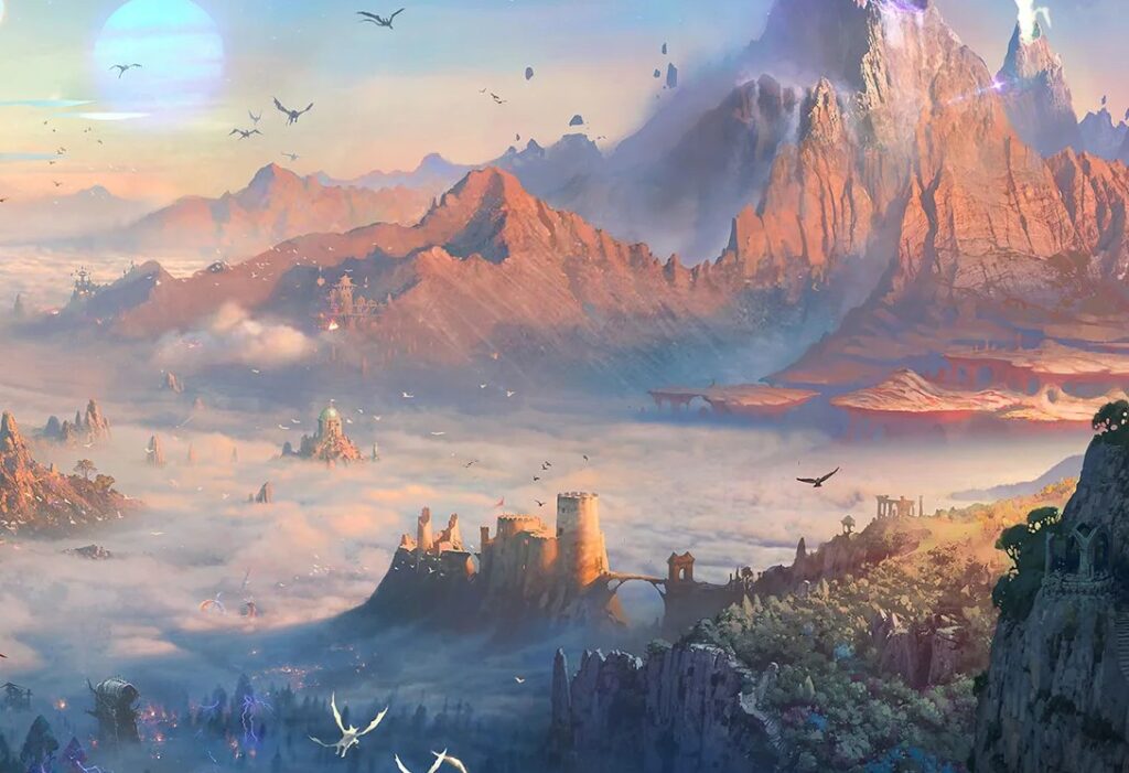 اروپلی: بازی God of War Laufey در تاریخ ۱۶ فوریه ۲۰۲۷ عرضه می‌شود