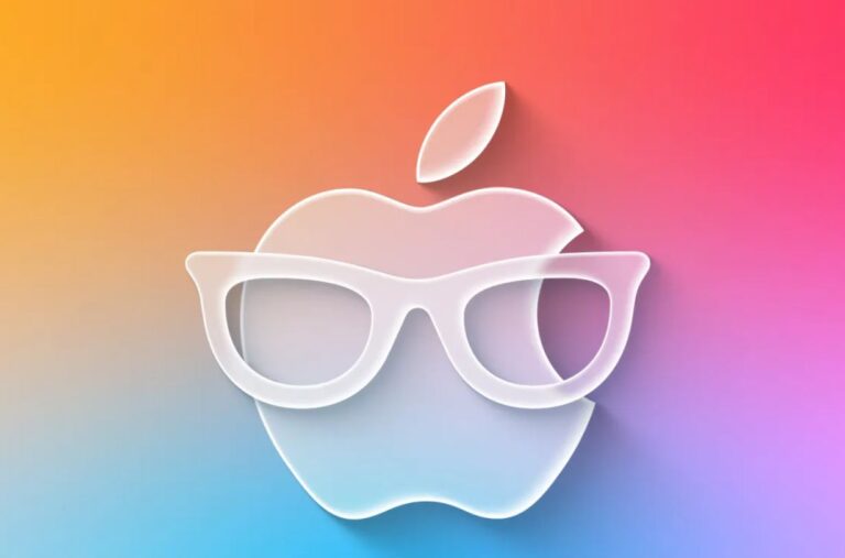گورمن: اپل از عینک هوشمند خود در کنفرانس WWDC 2027 رونمایی می‌کند