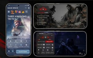 شیائومی "Game Space" را جایگزین "Game Turbo" می‌کند