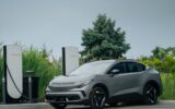 اروموتورز: میتسوبیشی مشخصات شارژ خودروی برقی Eclipse Sportback EV را منتشر کرد