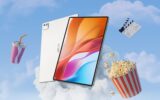 ایسوس پد T3201 با نمایشگر ۱۲.۲ اینچی ۱۴۴ هرتزی رونمایی شد