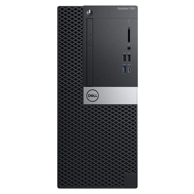 قیمت کامپیوتر کامل دل Optiplex 7060 A
