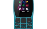 گوشی موبایل نوکیا مدل 110-2019-TA-1192 DS FA