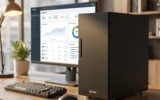 قیمت کامپیوتر دسکتاپ فاطر FS-Trading