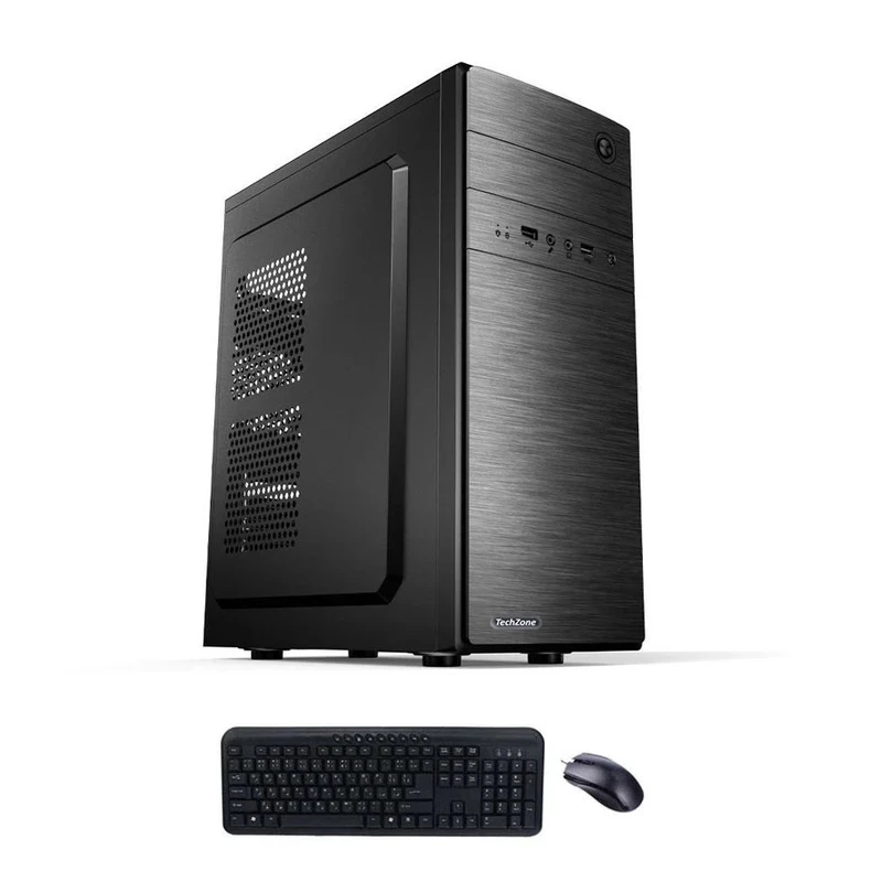 قیمت کامپیوتر دسکتاپ تک زون TZ4790E1