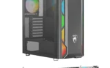 قیمت کامپیوتر دسکتاپ تک زون TZ12100F Gaming ProMax RTX