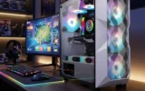 قیمت کامپیوتر دسکتاپ فاطر fg-13400