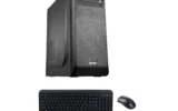 قیمت کامپیوتر دسکتاپ تک زون TZ3770A