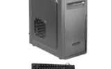 قیمت کامپیوتر دسکتاپ تک زون TZ10400E1
