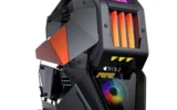 قیمت کامپیوتر کامل تک زون Game Monster 14900K