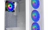 قیمت کامپیوتر دسکتاپ فاطر 14100f rtx3070