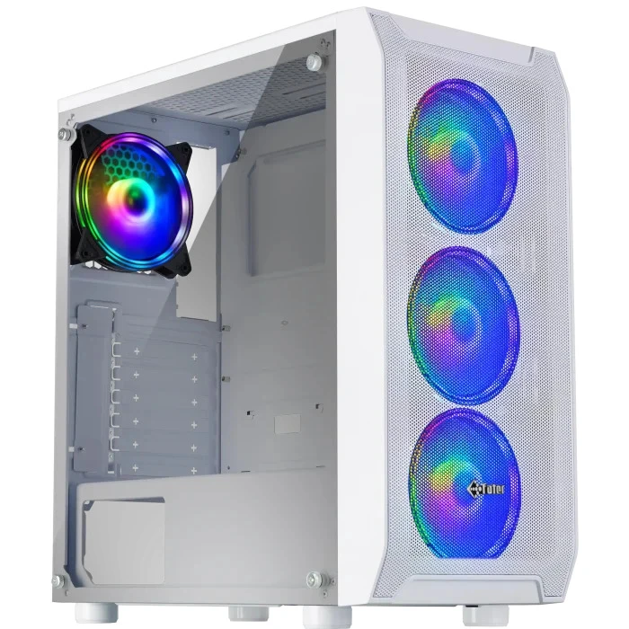 قیمت کامپیوتر دسکتاپ فاطر 14100f rtx3070