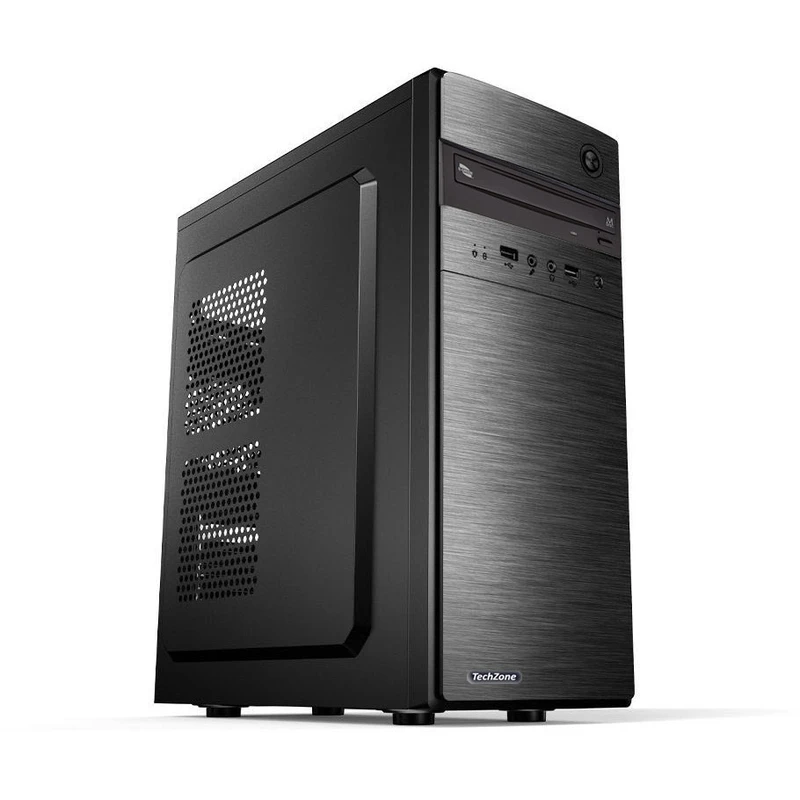 قیمت کامپیوتر دسکتاپ تک زون TZ12100E3