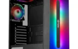 قیمت کامپیوتر دسکتاپ فاطر Rtx3060ti