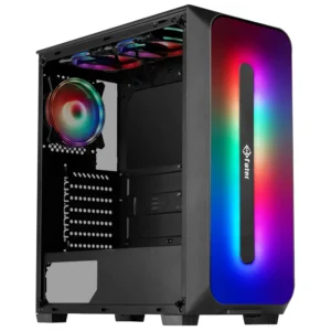 قیمت کامپیوتر دسکتاپ فاطر 13400f rtx2060