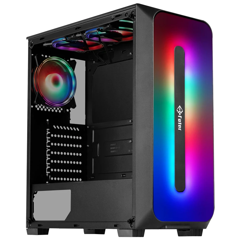 قیمت کامپیوتر دسکتاپ فاطر 13400f rtx2060