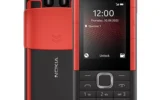 گوشی موبایل نوکیا مدل 5710 XpressAudio