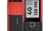 گوشی موبایل نوکیا مدل 5710 XpressAudio