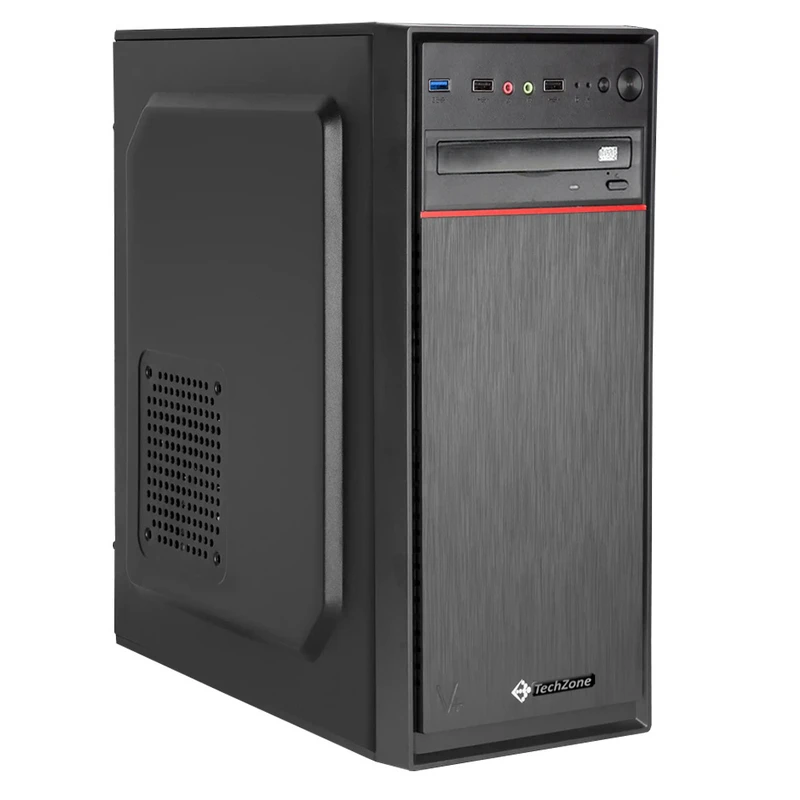 قیمت کامپیوتر دسکتاپ تک زون TZ3770A Plus