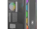 قیمت کامپیوتر دسکتاپ تک زون TZ12100F Gaming ProMax RTX