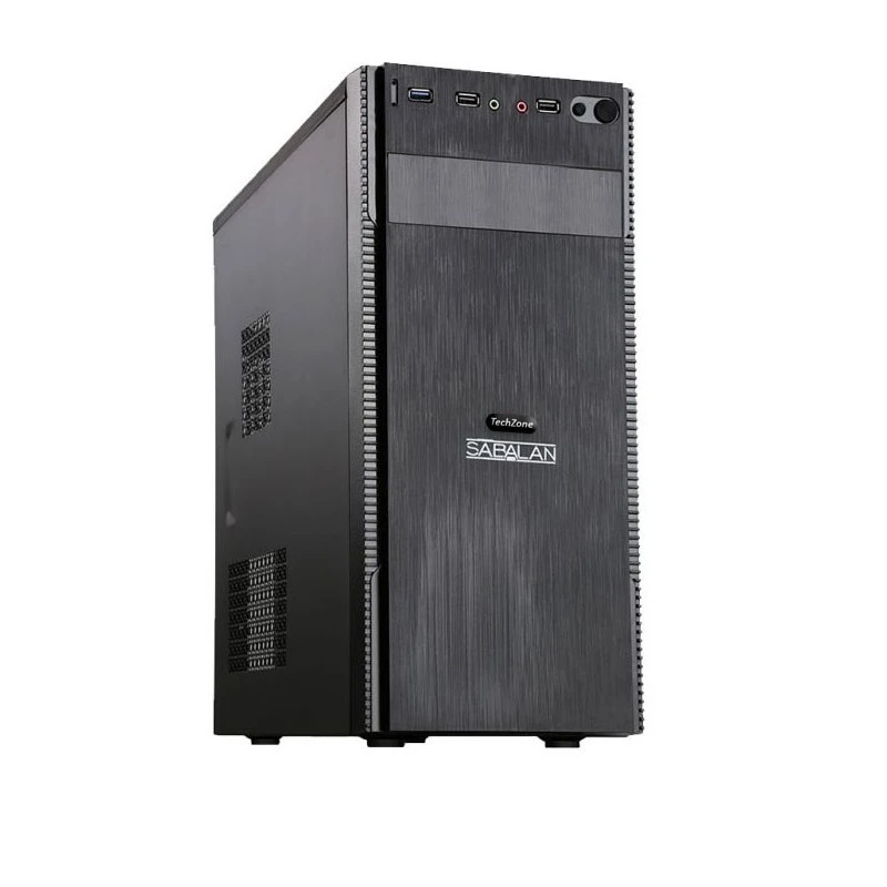 قیمت کامپیوتر دسکتاپ تک زون TZ4570A Pro