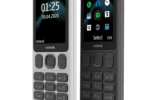 گوشی موبایل نوکیا مدل 125 TA 1253 DS FA
