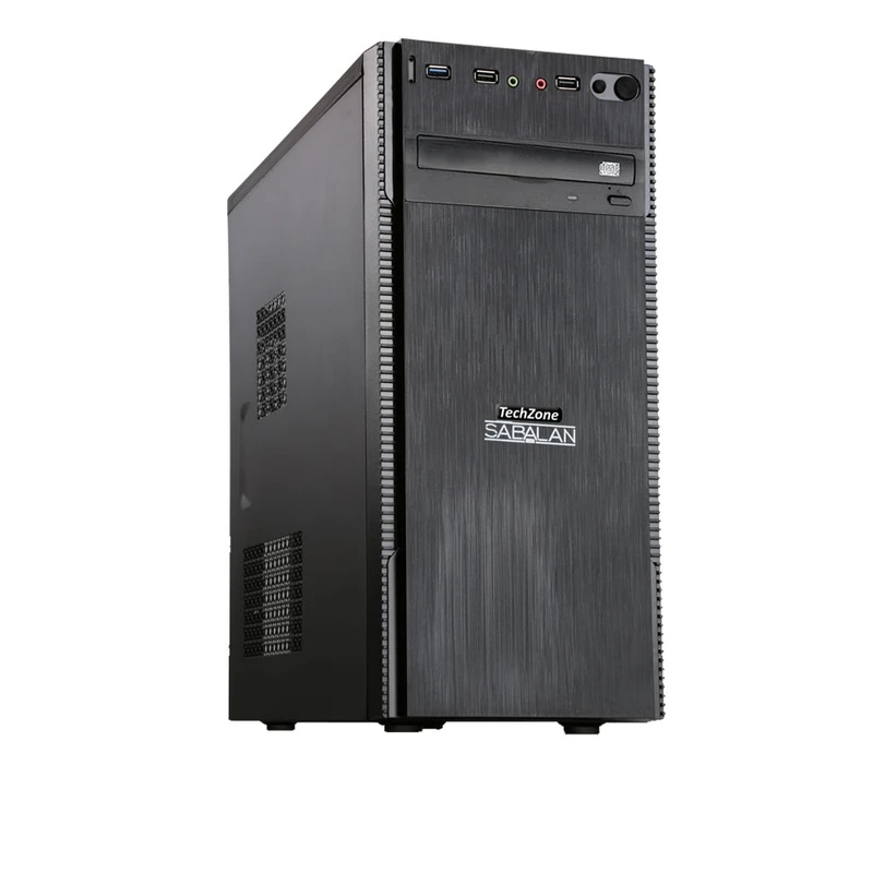 قیمت کامپیوتر دسکتاپ تک زون TZ3470A Turbo