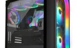 قیمت کامپیوتر دسکتاپ فاطر Fs-gaming pro